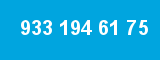 933 194 61 75